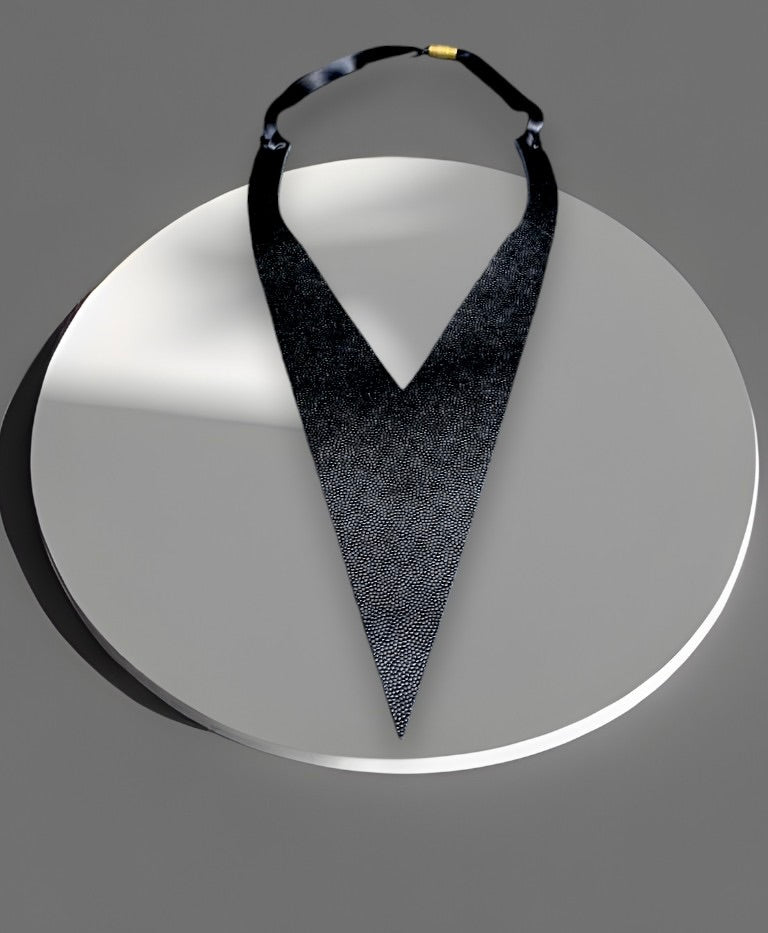 Collier - Cravate Small