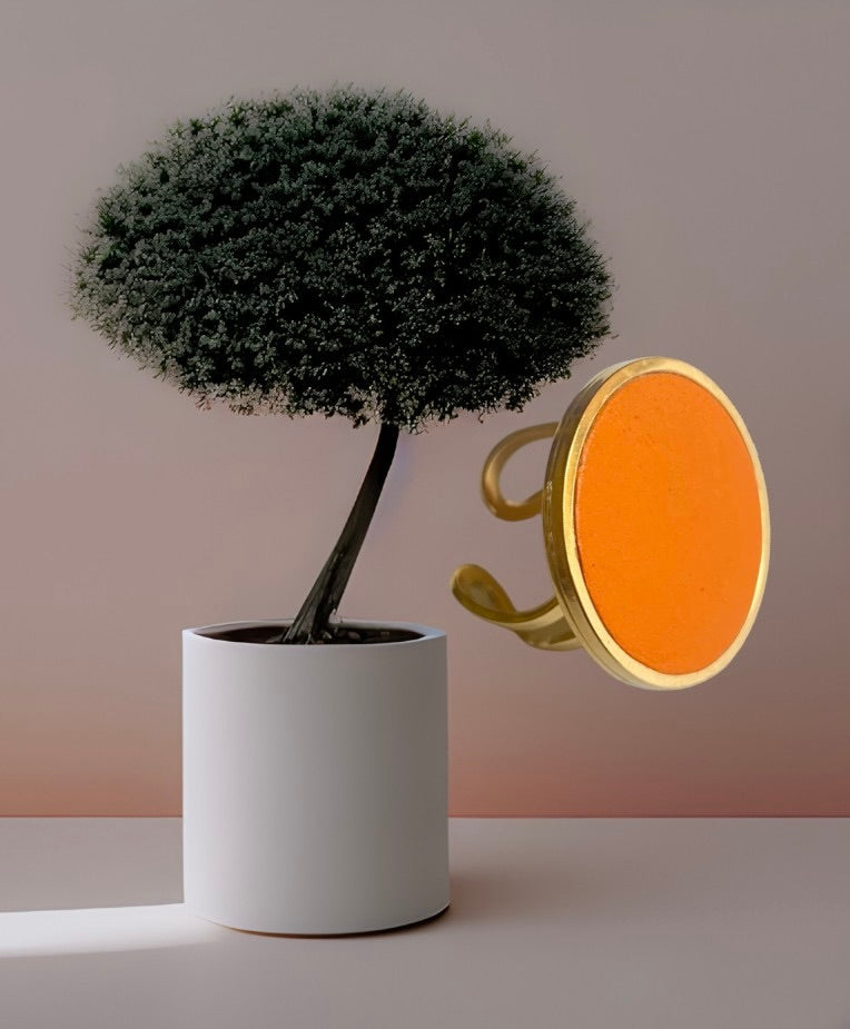 Bague - CLEMENTINE