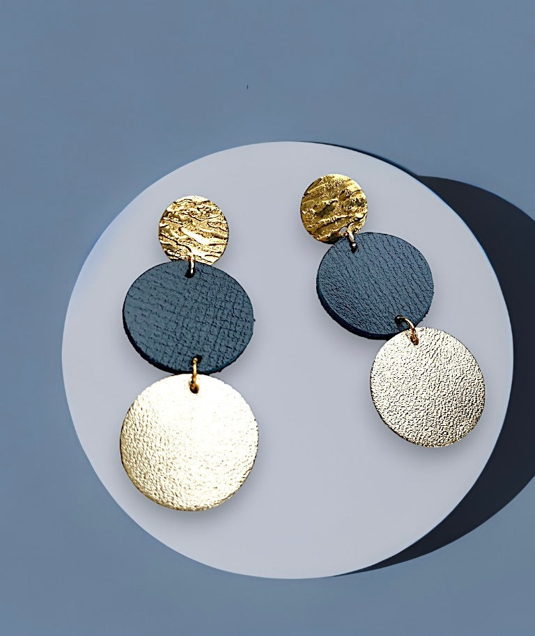 Boucles d’oreilles - AYA