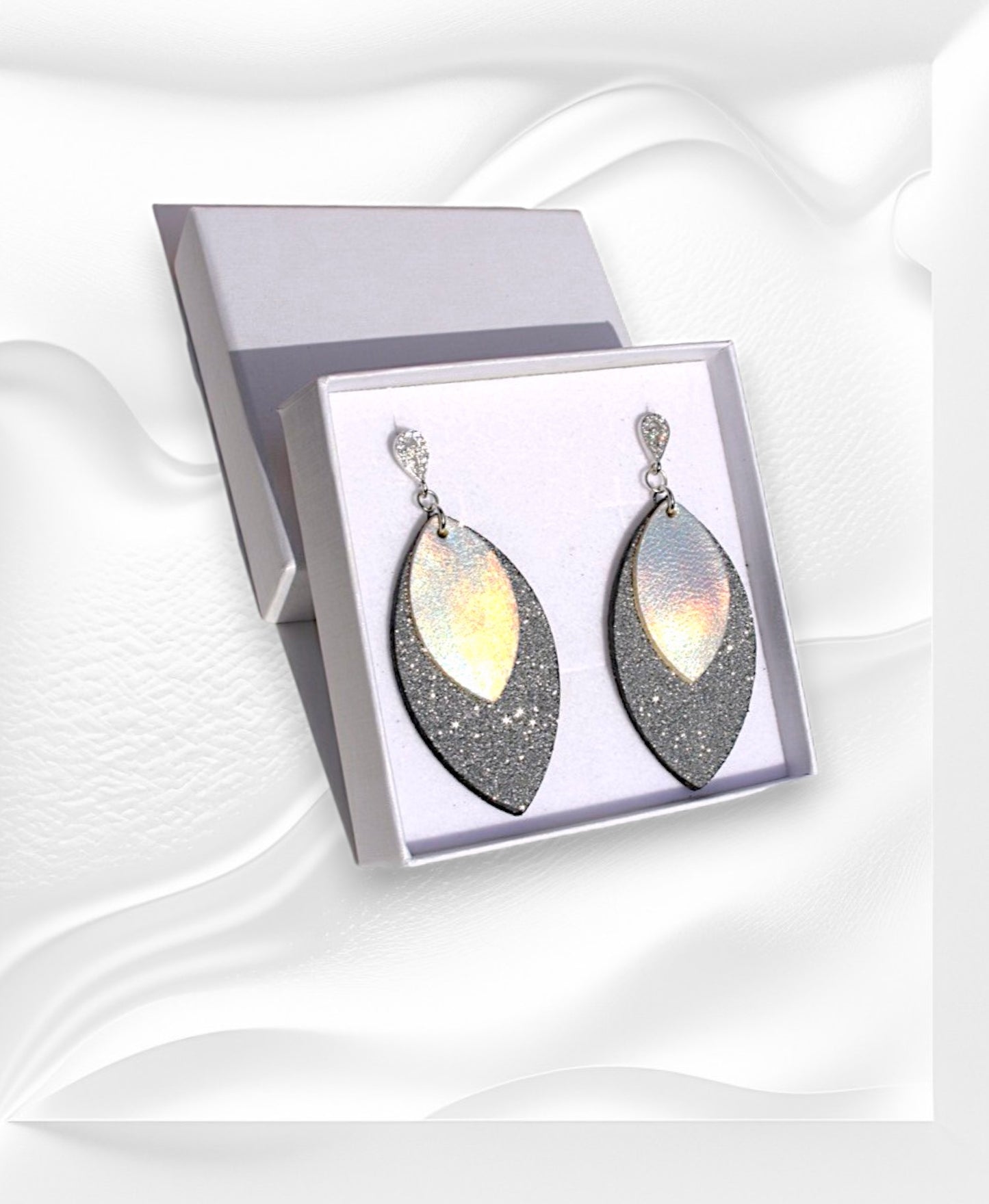 Boucles d’oreilles - NATALIA