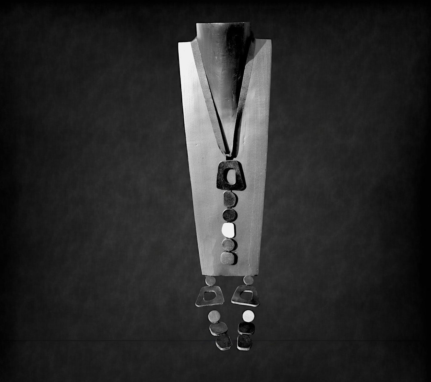 Collier - STONES