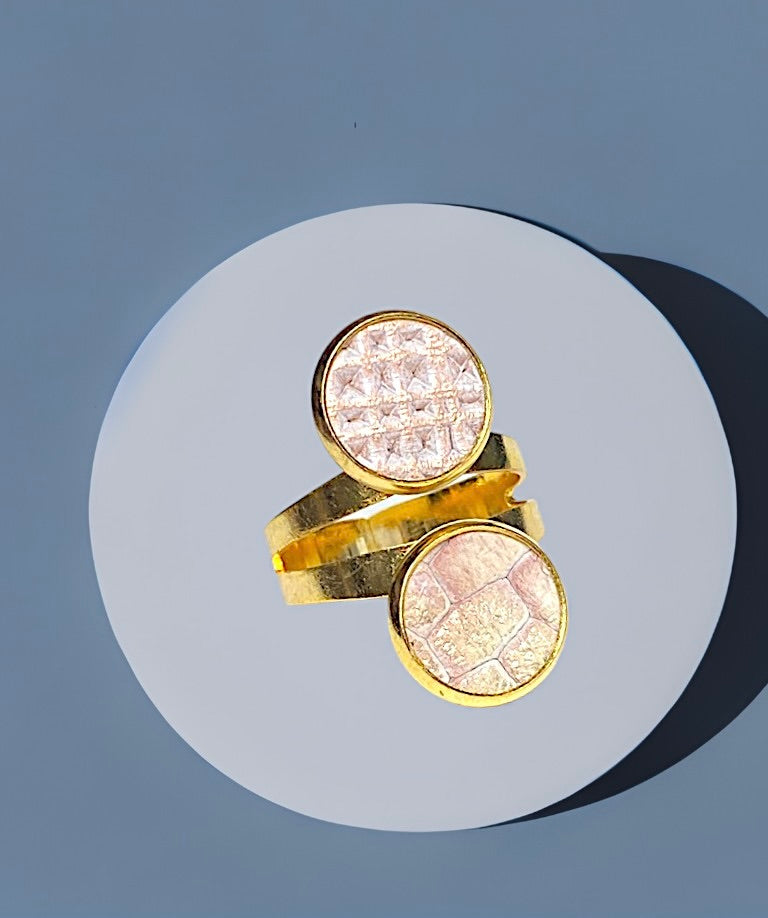 Bague - MADO