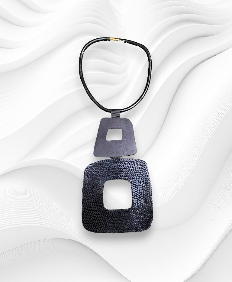 Collier - BAÏKA