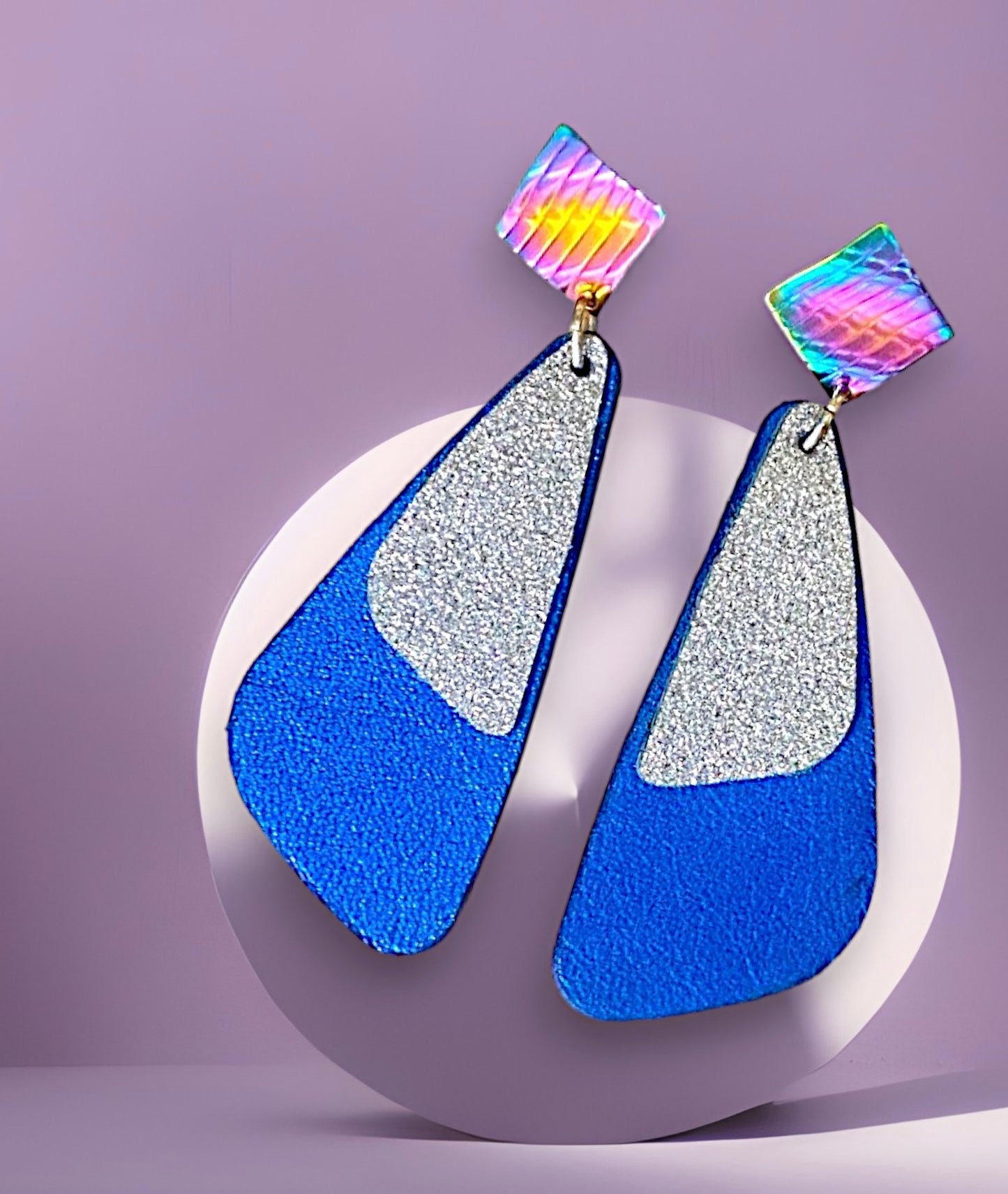 Boucles d’oreilles - HILDA