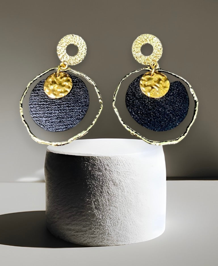 Boucles d'oreilles JOSEFA
