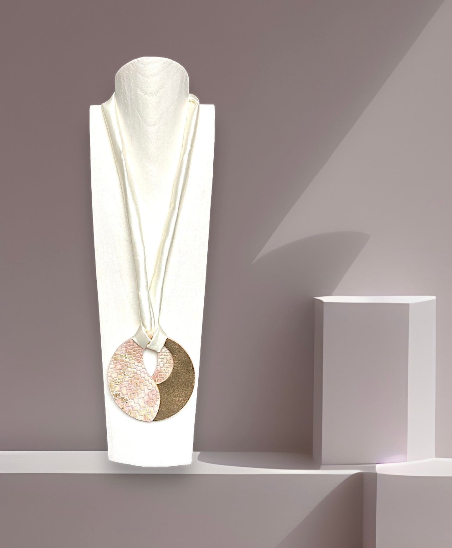 Collier - COLOMBE