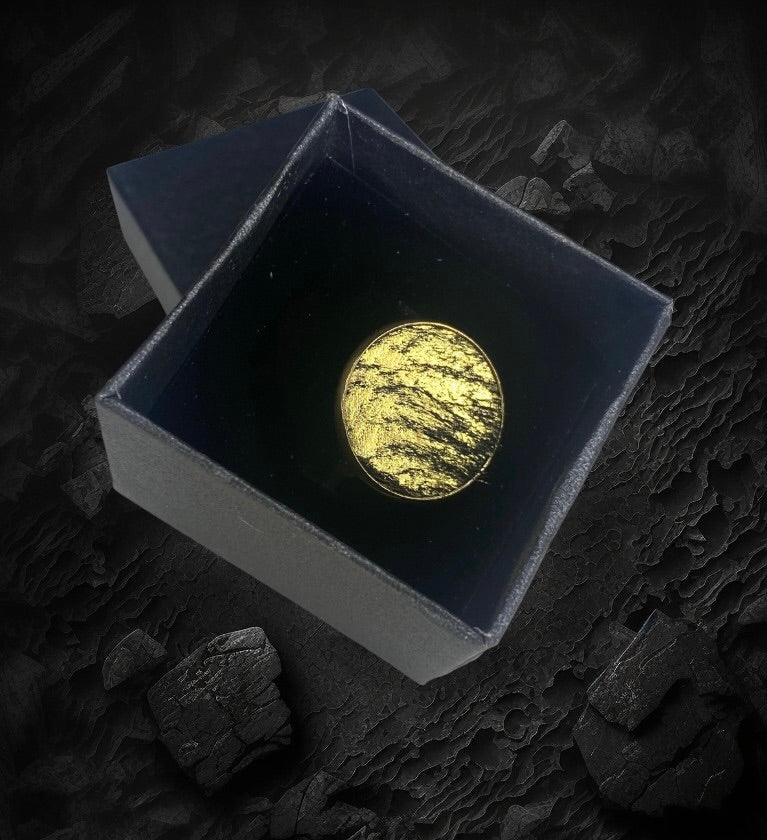 Bague - ORO