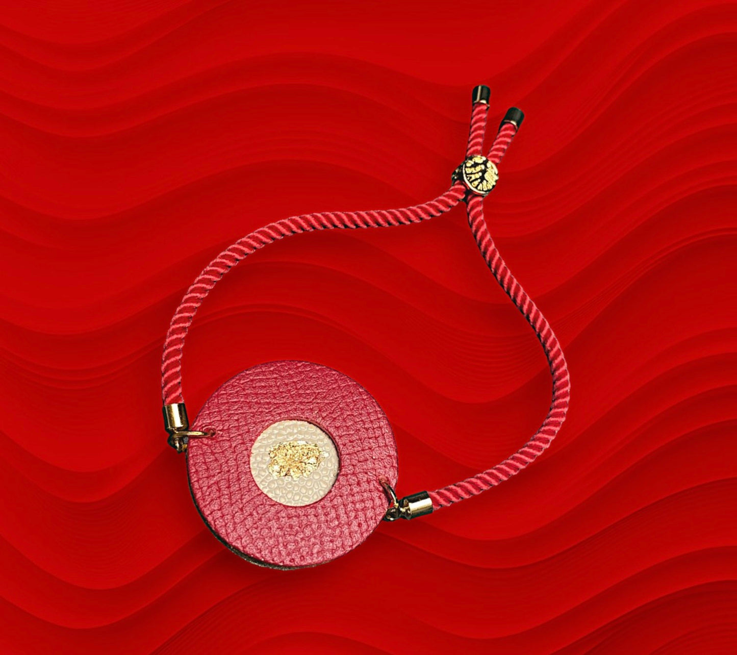 Bracelet - RED