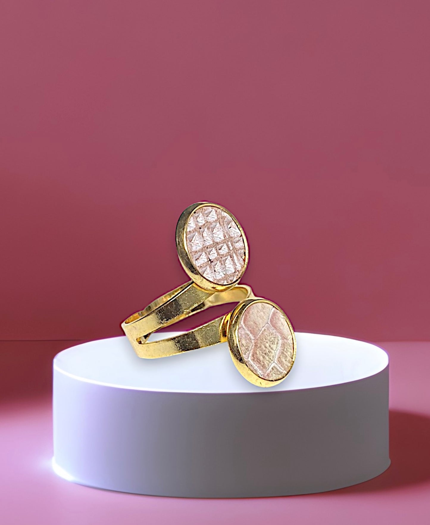 Bague - MADO