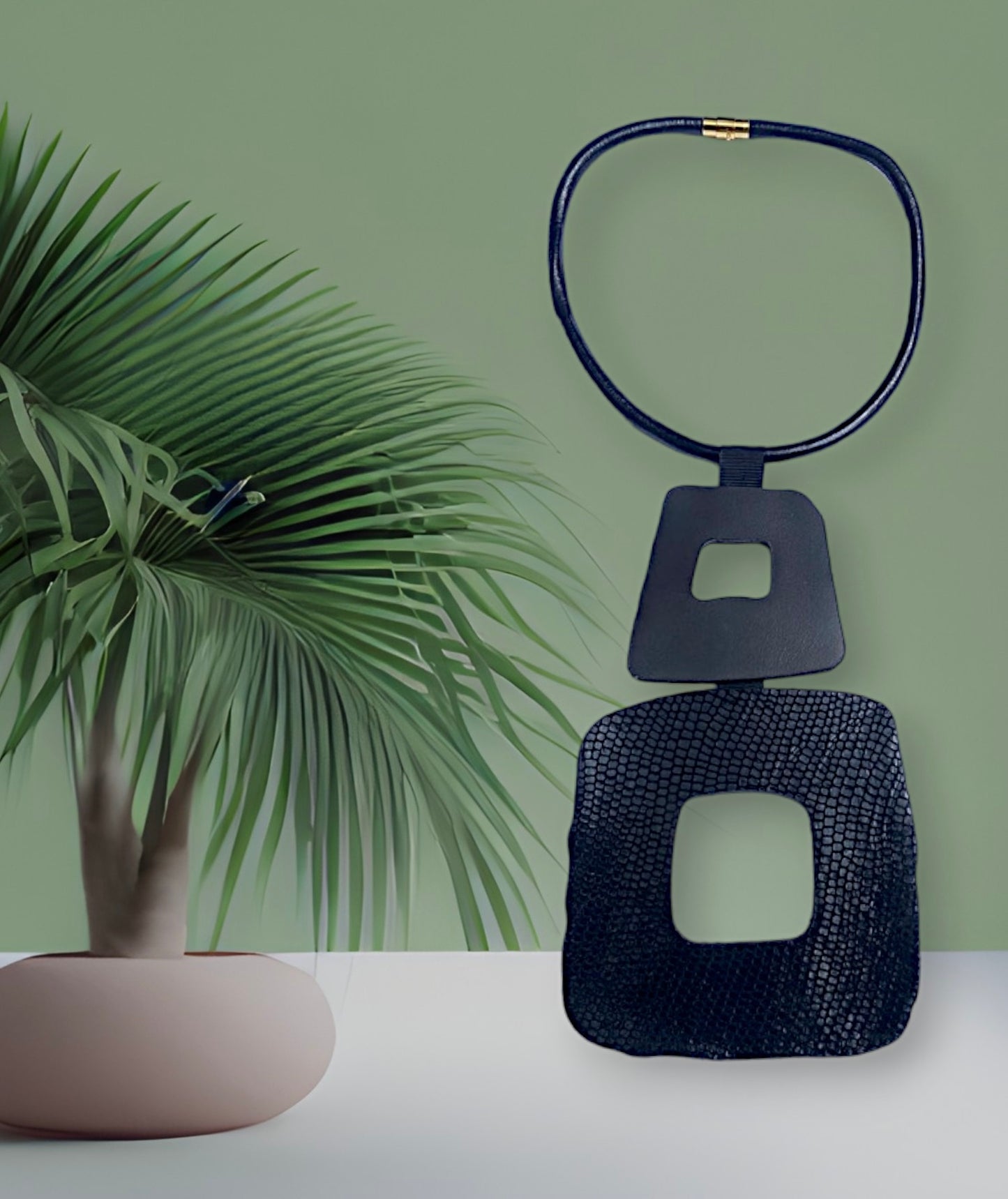Collier - BAÏKA