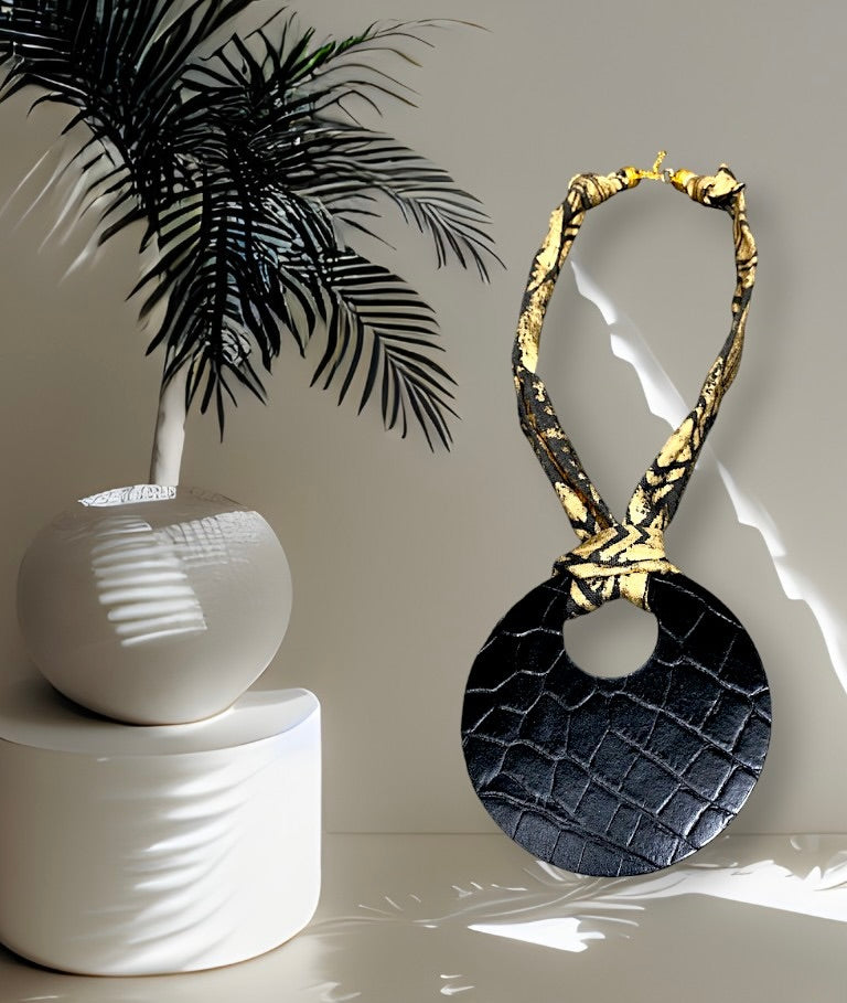 Collier - ZELIHA