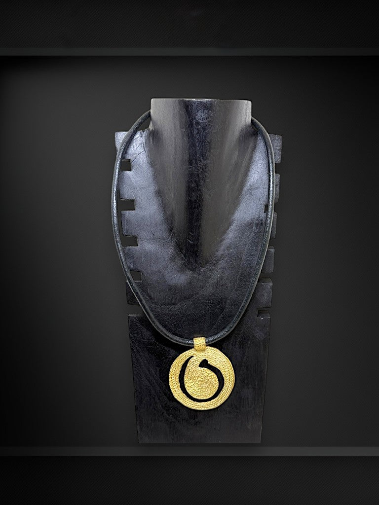 Collier HARMONIE SOLAIRE