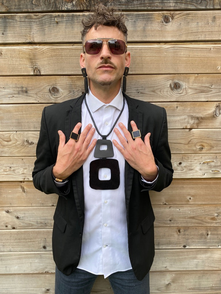Collier - BAÏKA