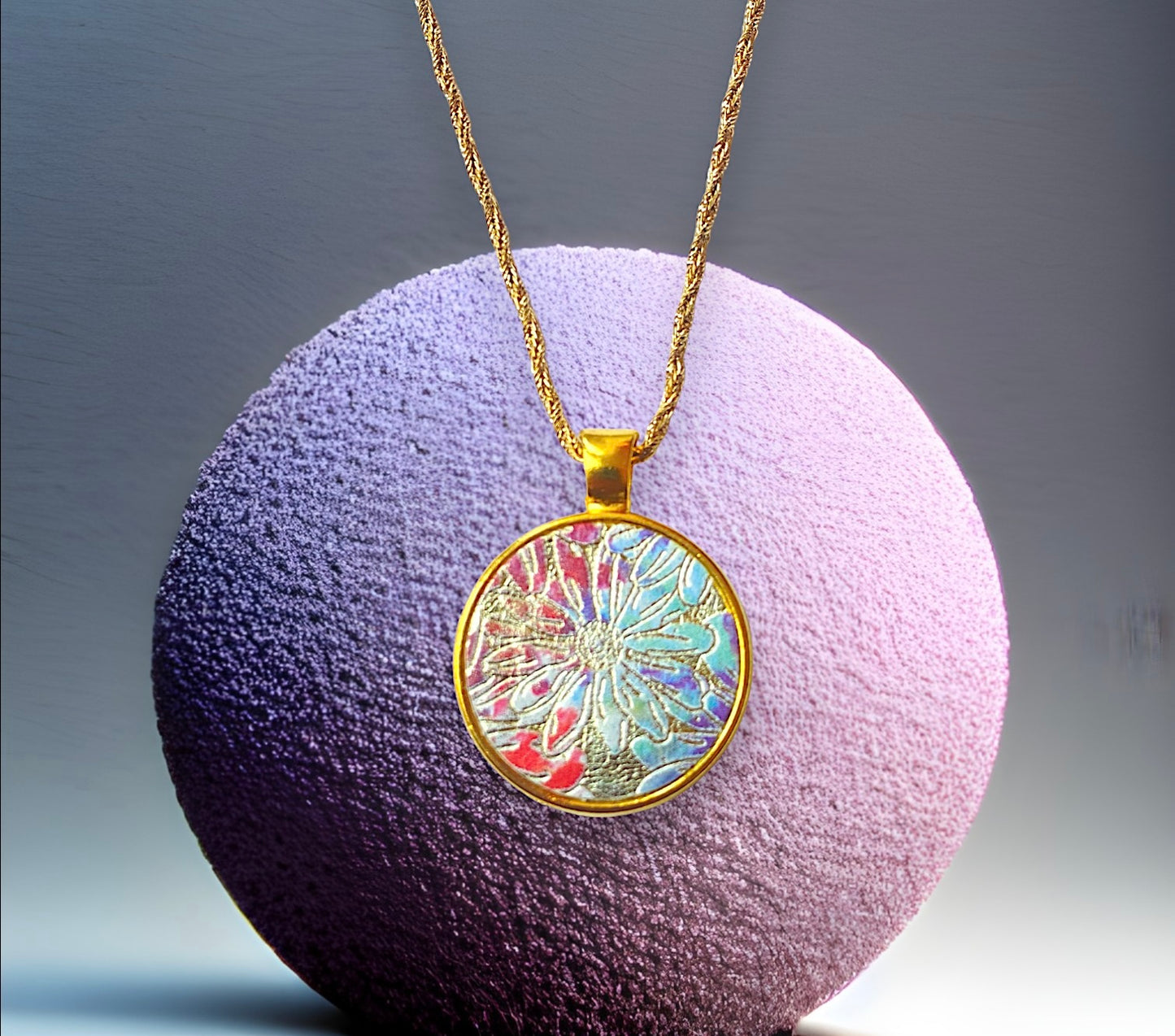 Collier - Lyona