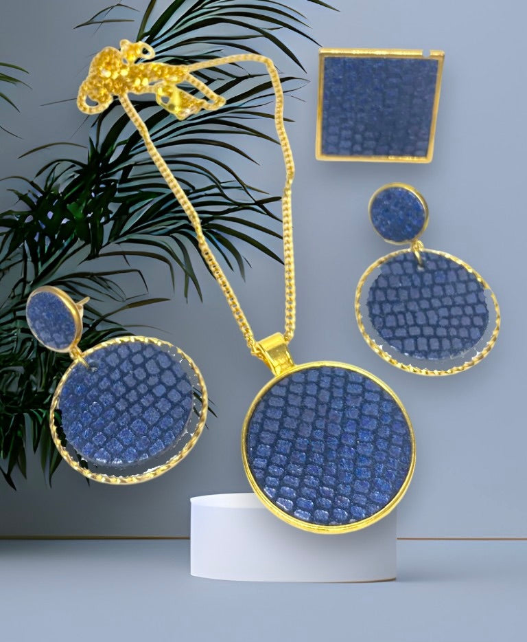 Collier - AÏZA
