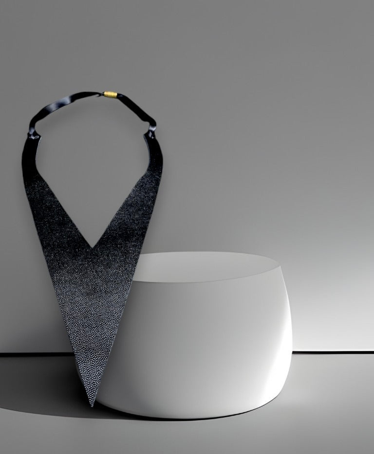 Collier - Cravate Small