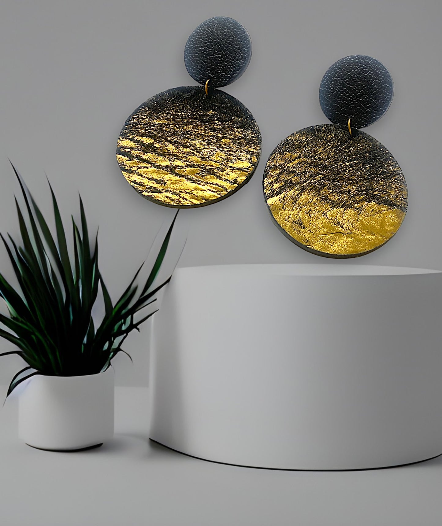 Boucles d'oreilles NINA