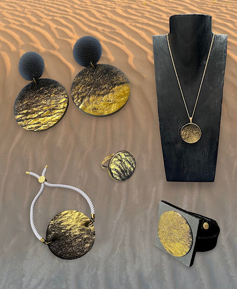 Bracelet - ORO