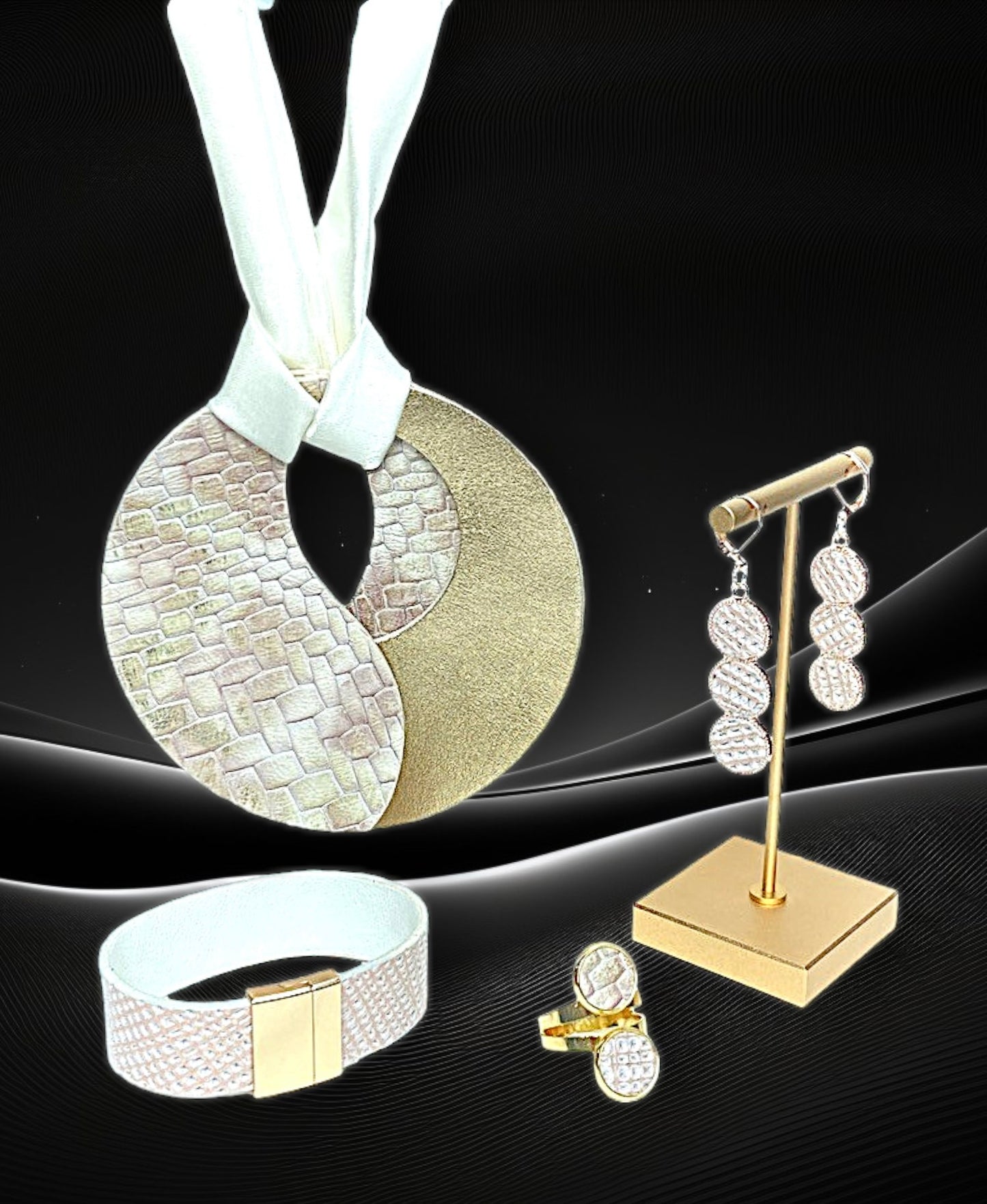 Bague - MADO