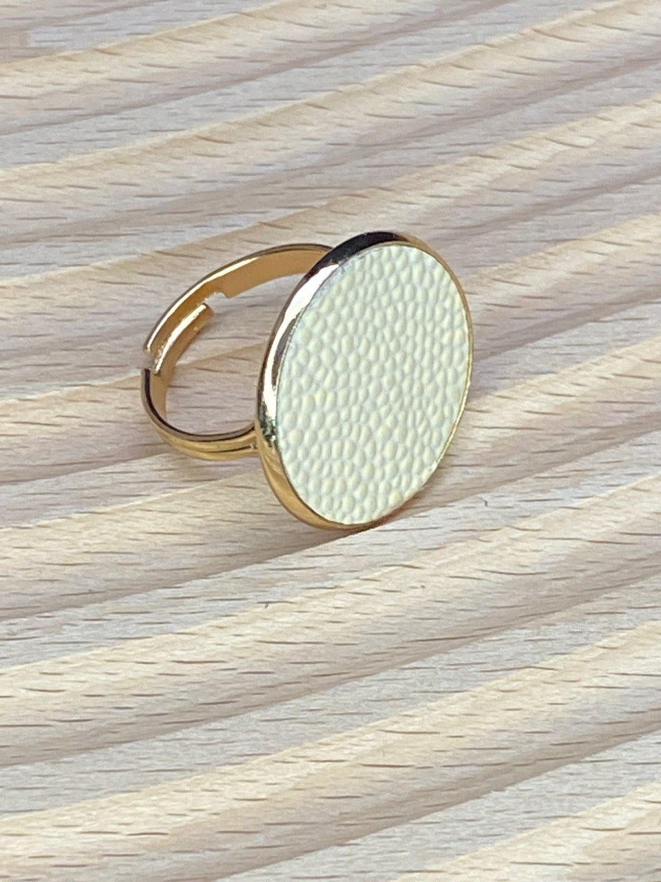 Bague - LILI