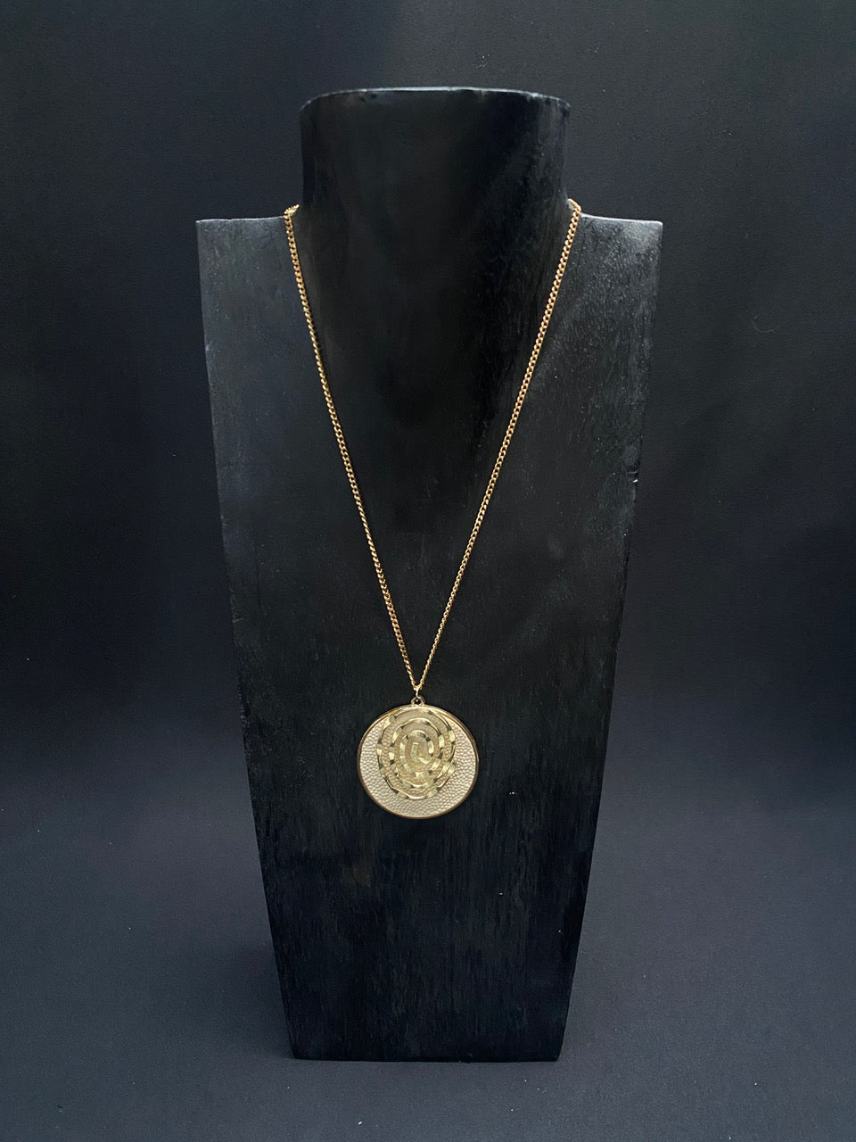 Collier - LIOUBA Ivoire