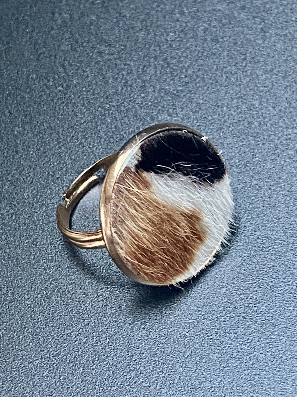 Bague - COW