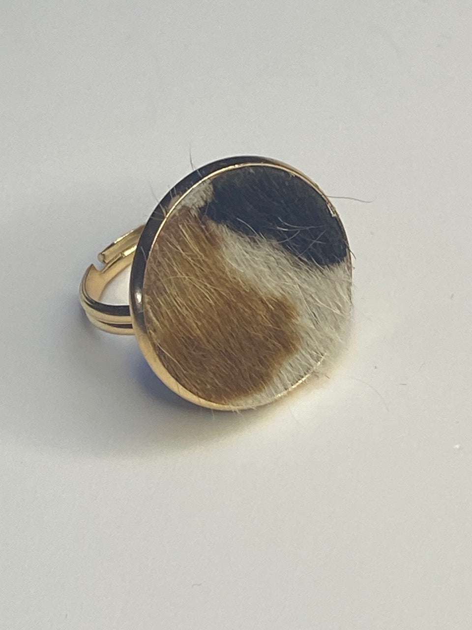 Bague - COW