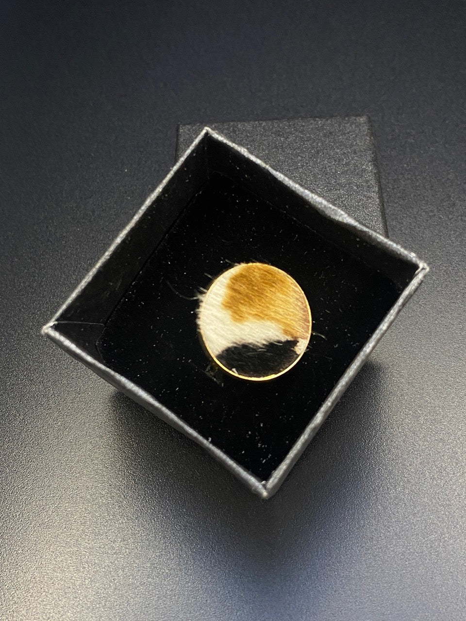 Bague - COW