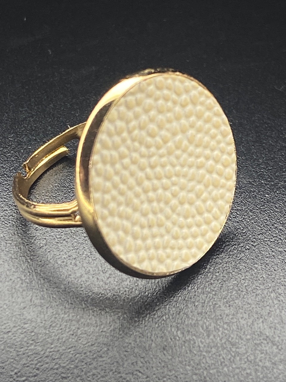 Bague - LILI