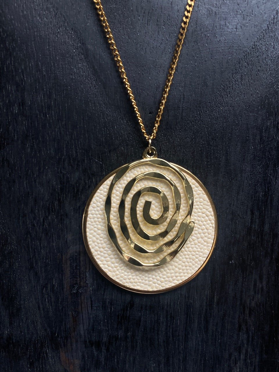 Collier - LIOUBA Ivoire