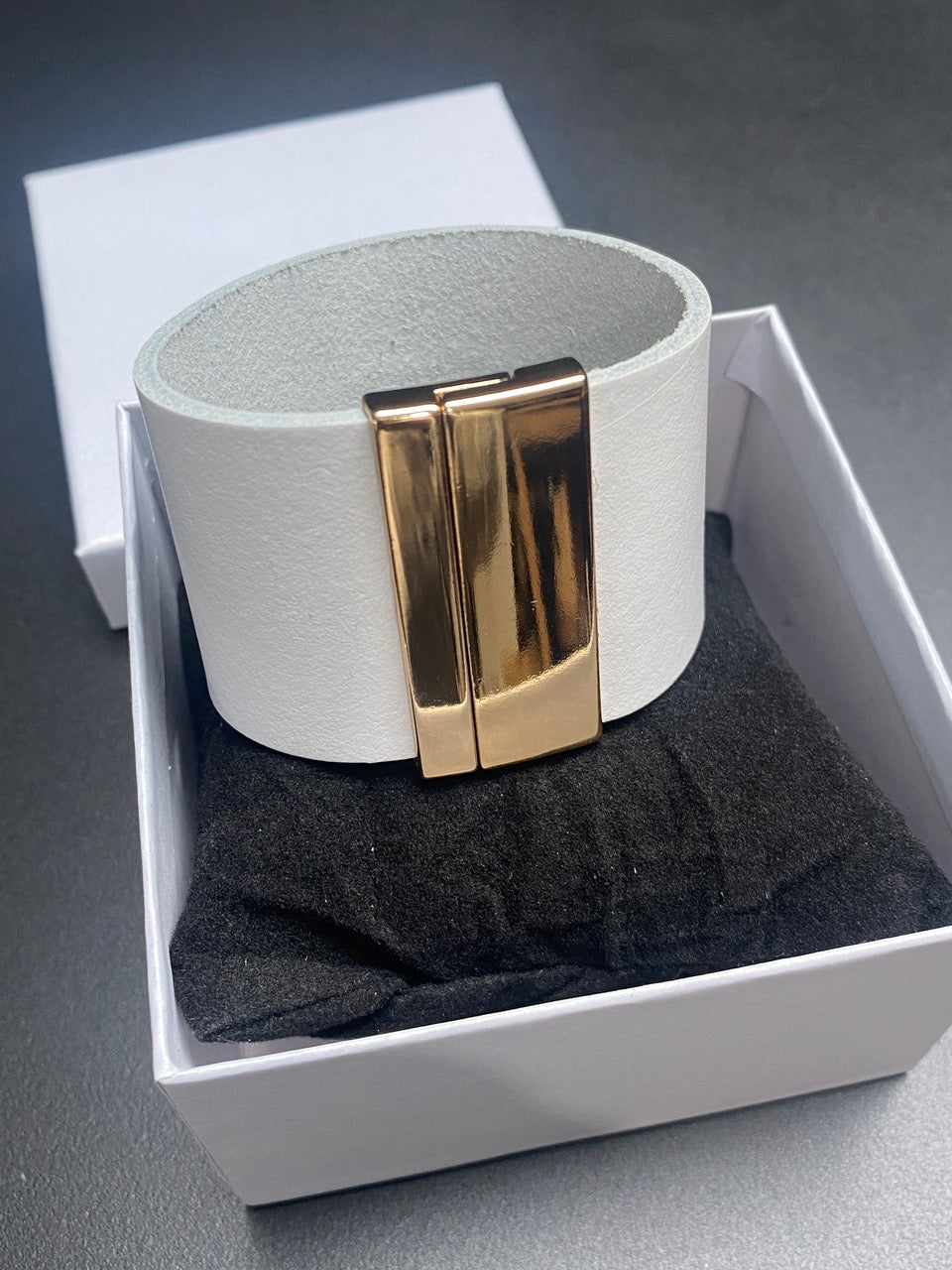 Bracelet - BLANCO