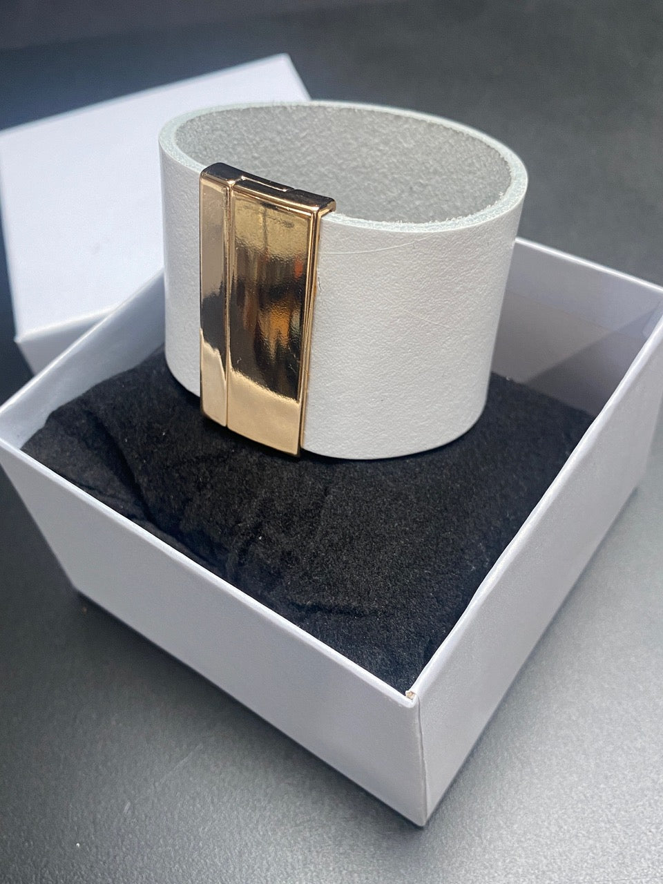 Bracelet - BLANCO