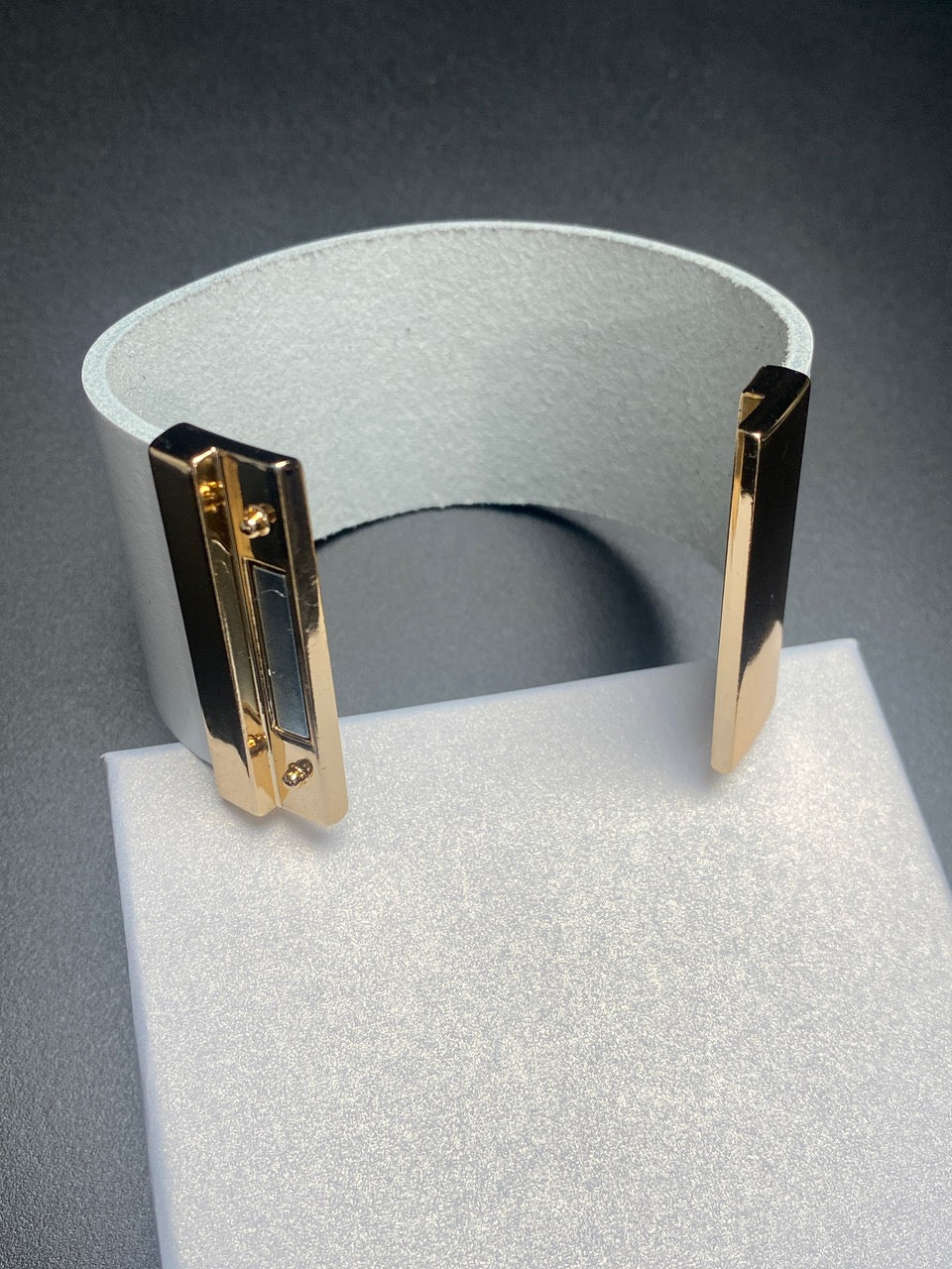 Bracelet - BLANCO