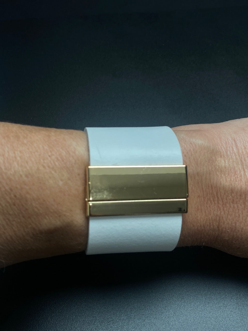 Bracelet - BLANCO