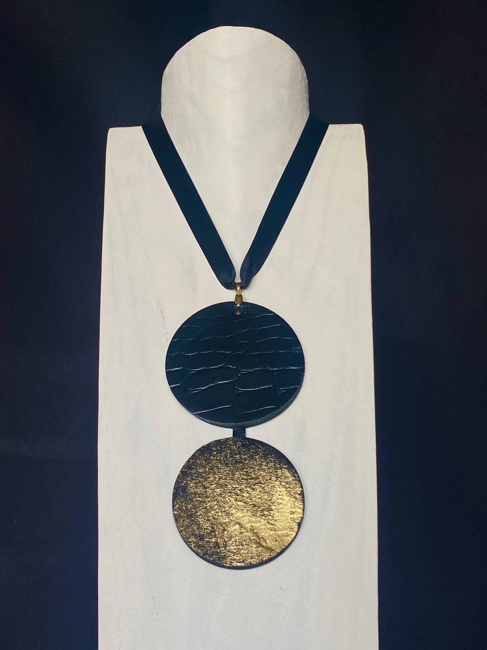 Collier - ORO