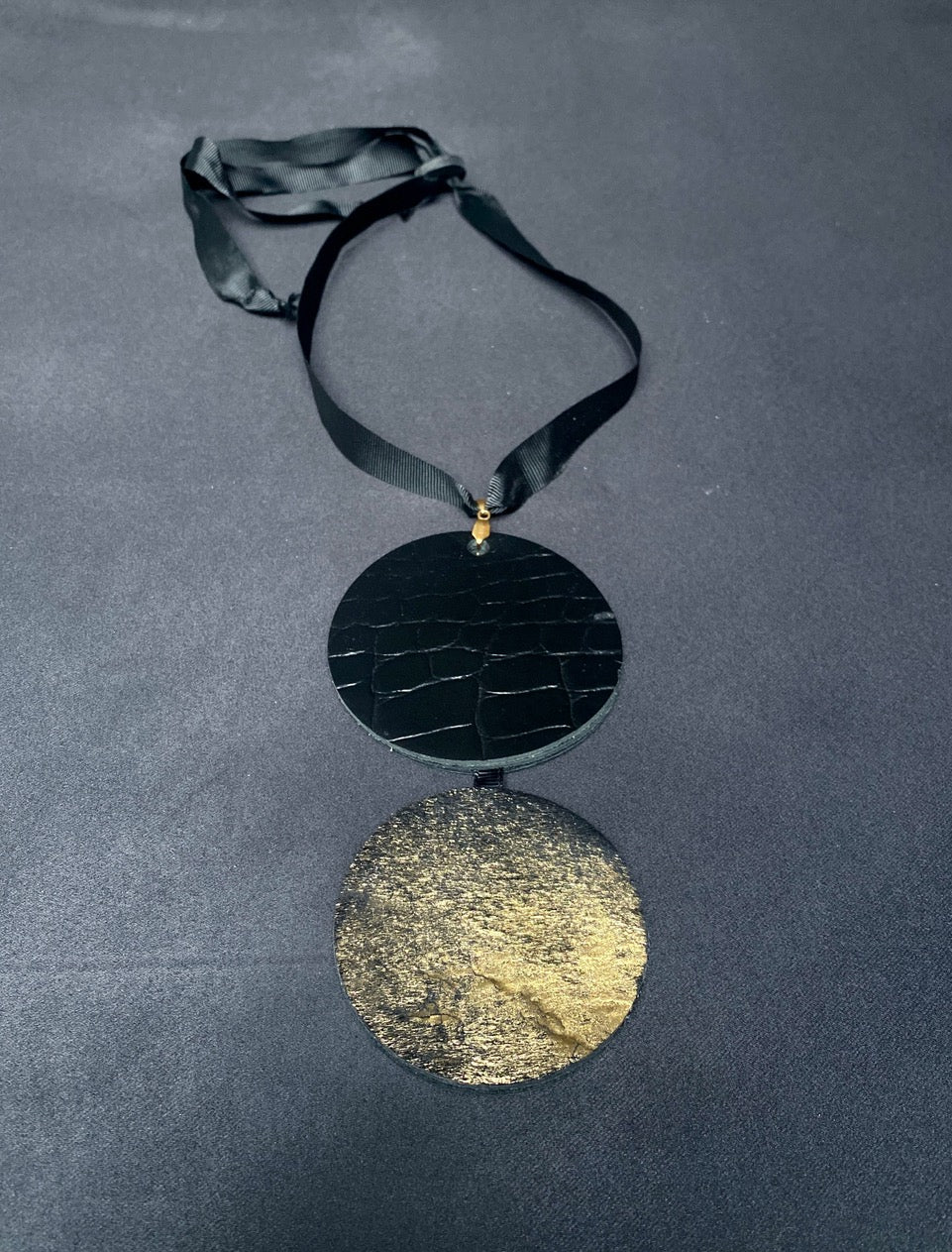 Collier - ORO