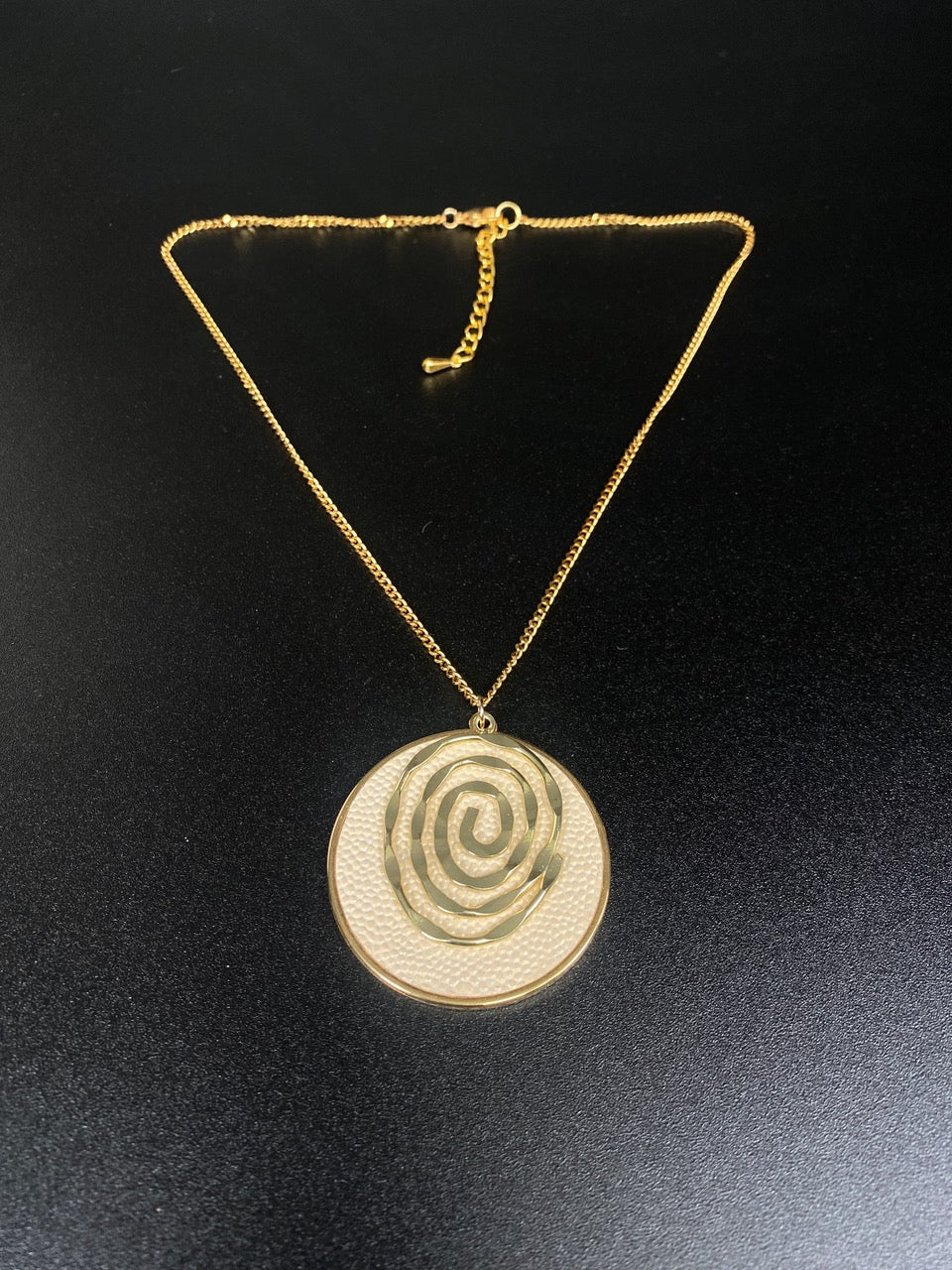 Collier - LIOUBA Ivoire