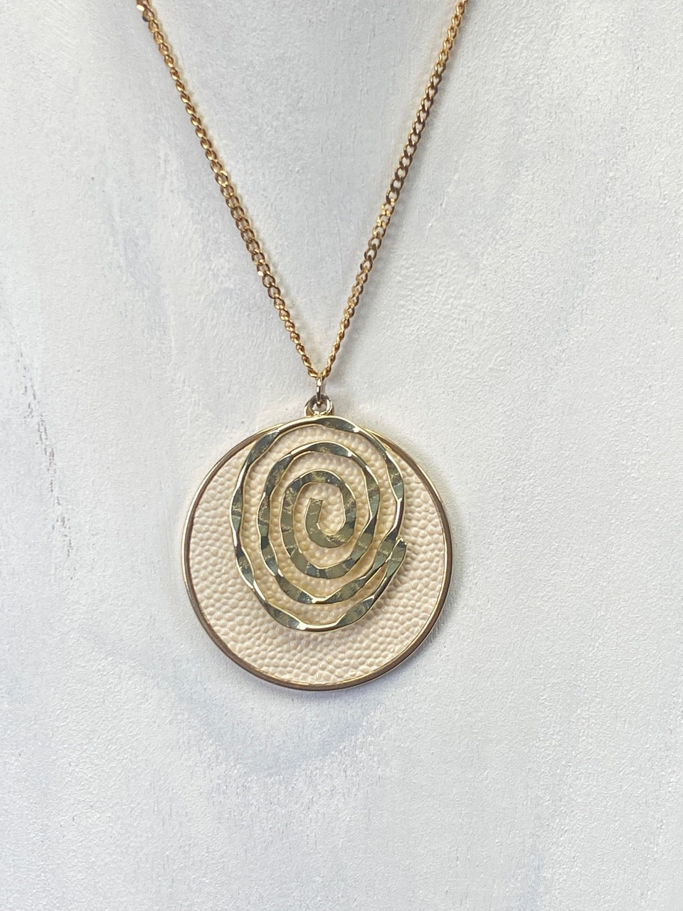 Collier - LIOUBA Ivoire