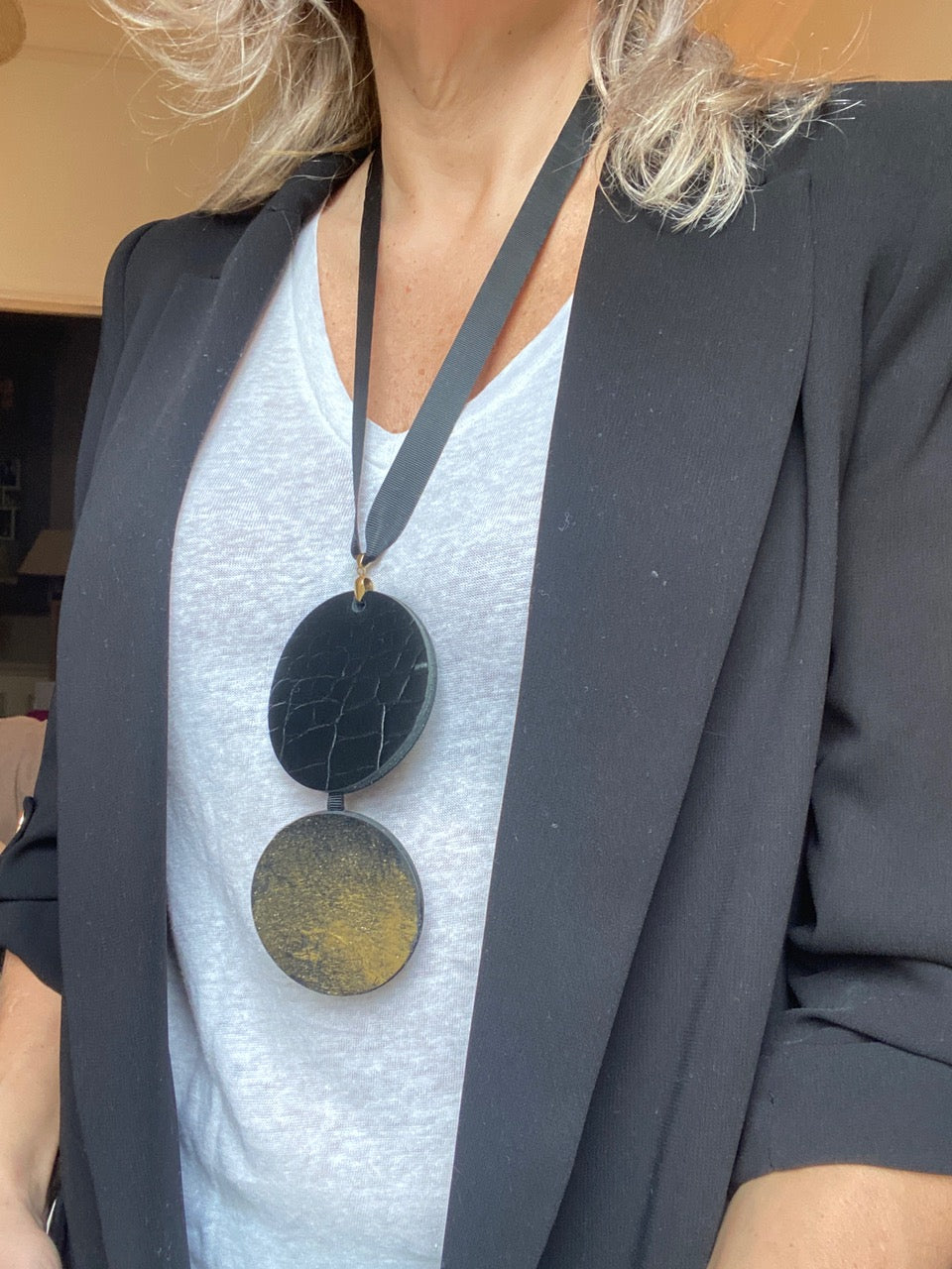 Collier - ORO