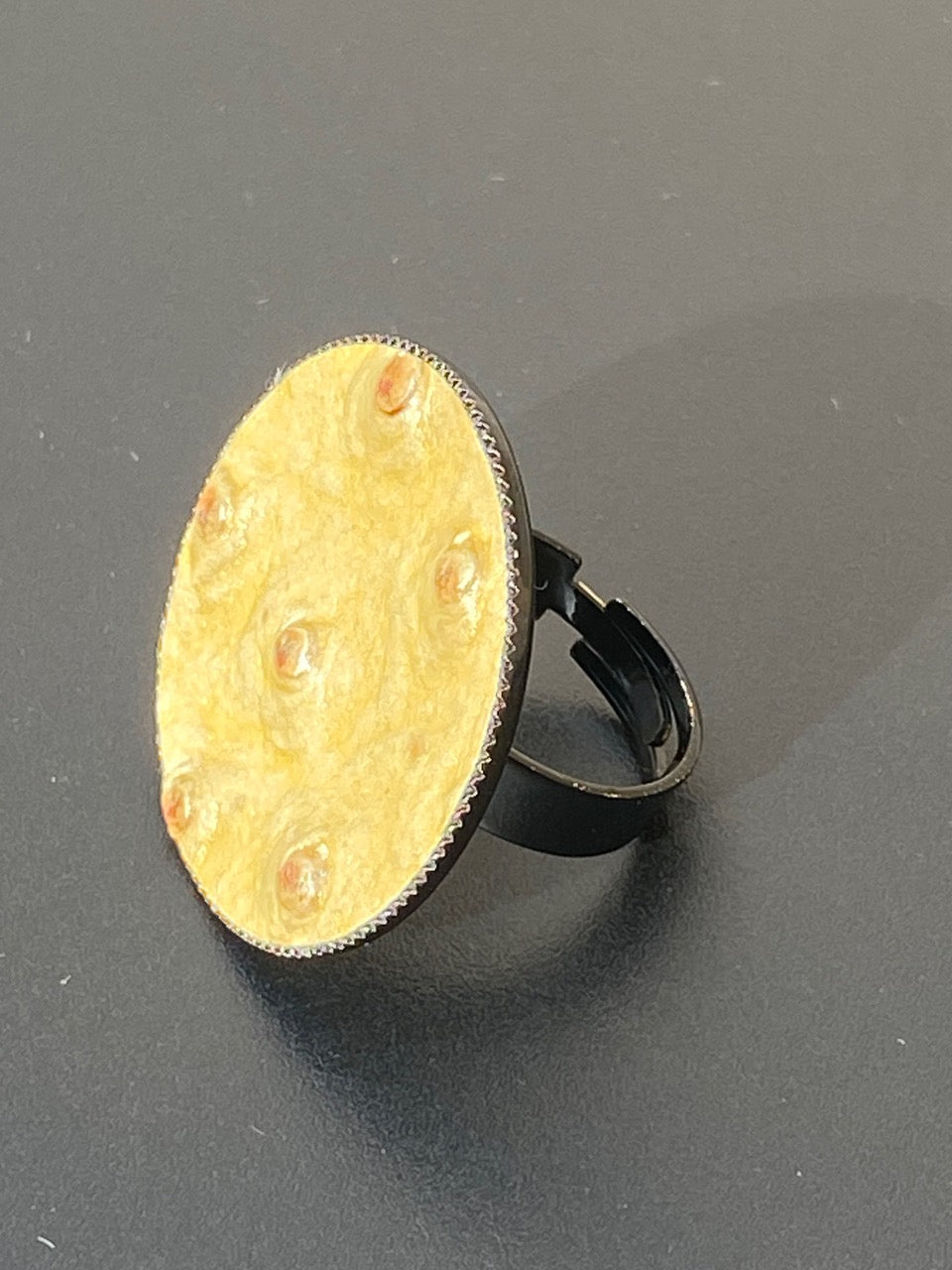 Bague - MAELLIA