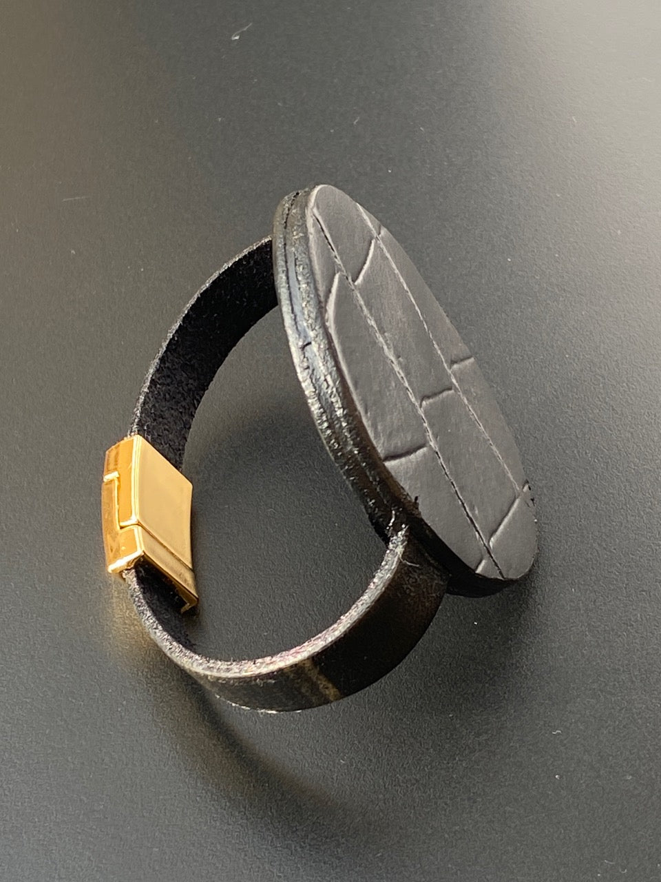 Bracelet - CROCO