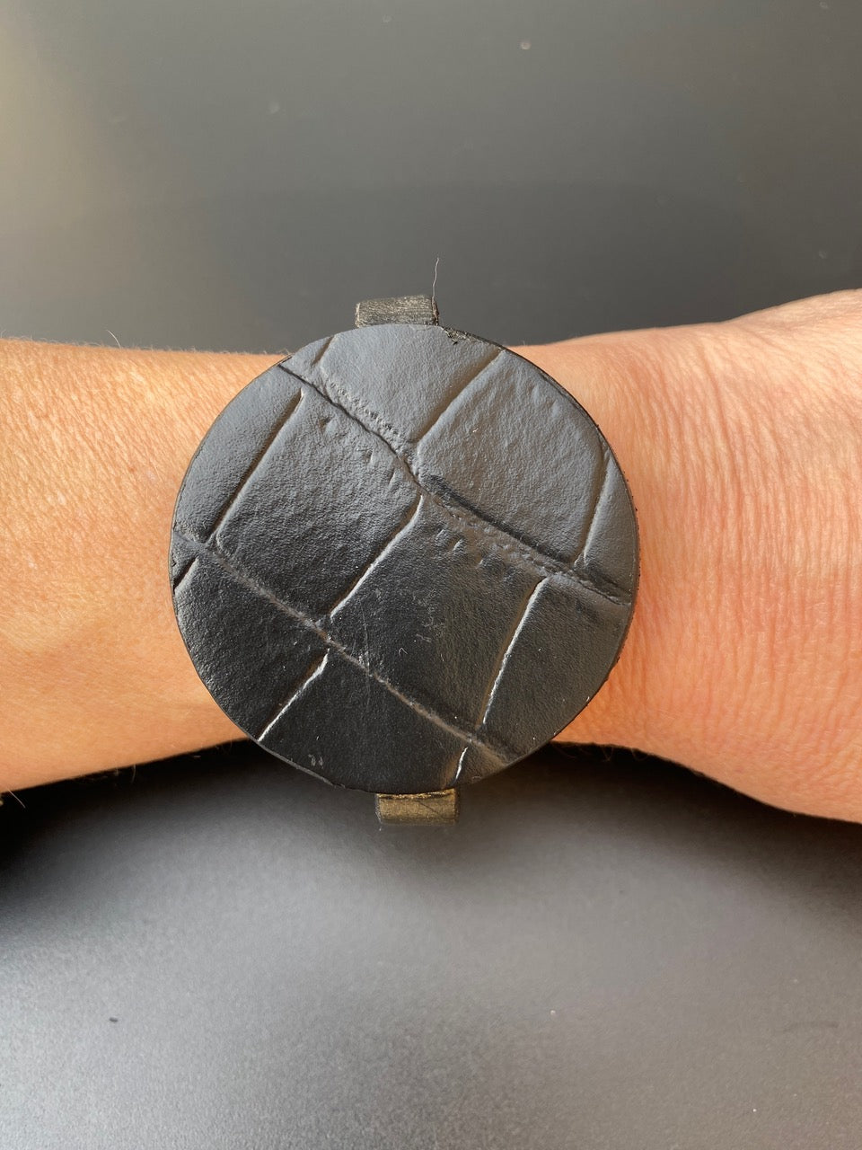 Bracelet - CROCO