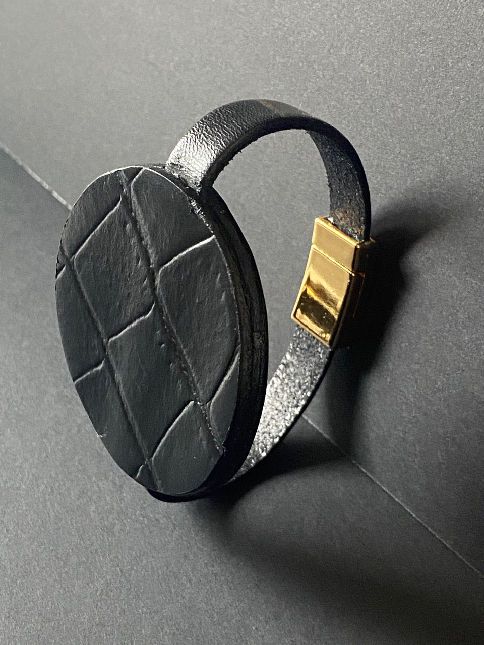 Bracelet - CROCO