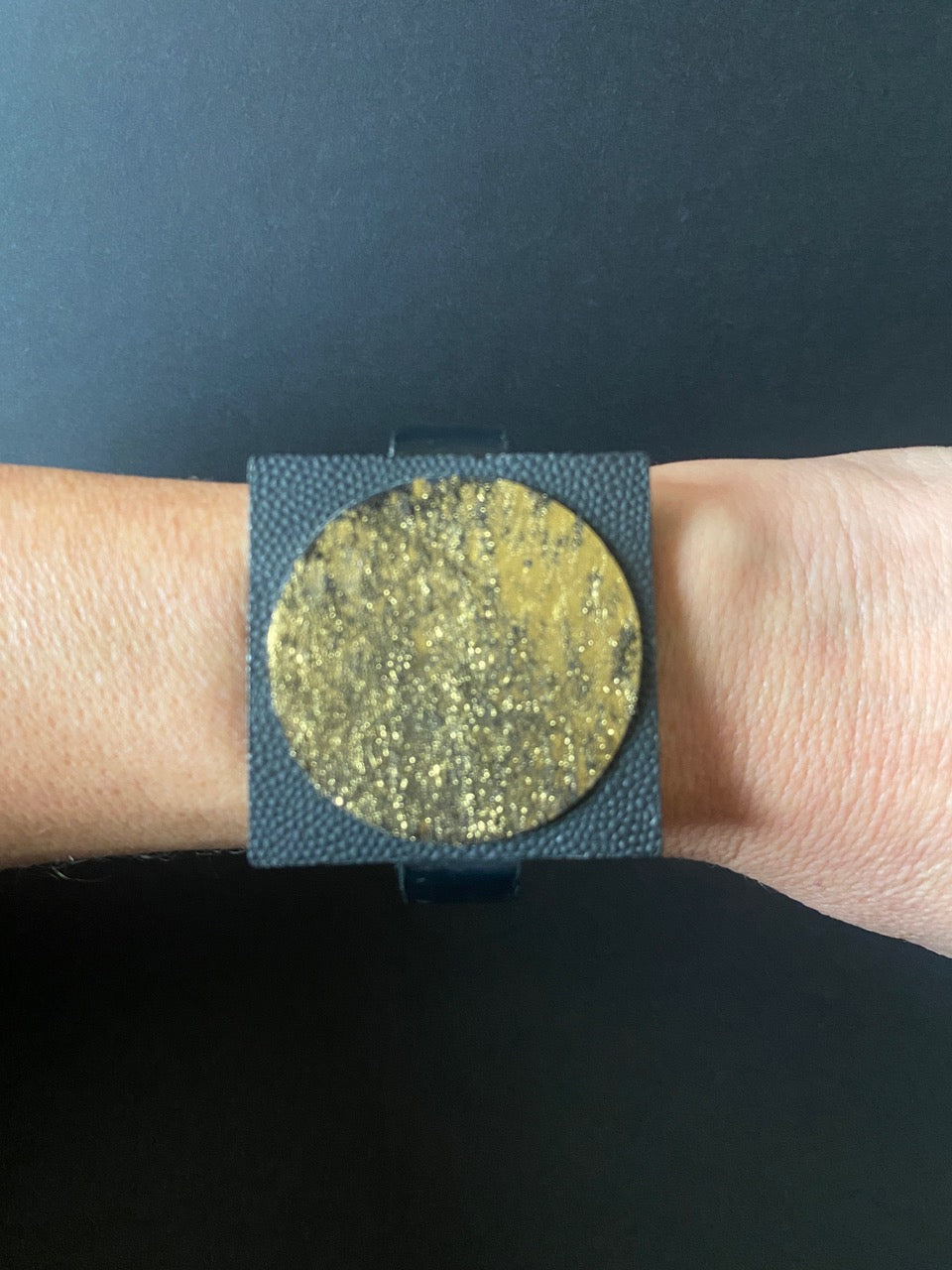 Bracelet - ORO