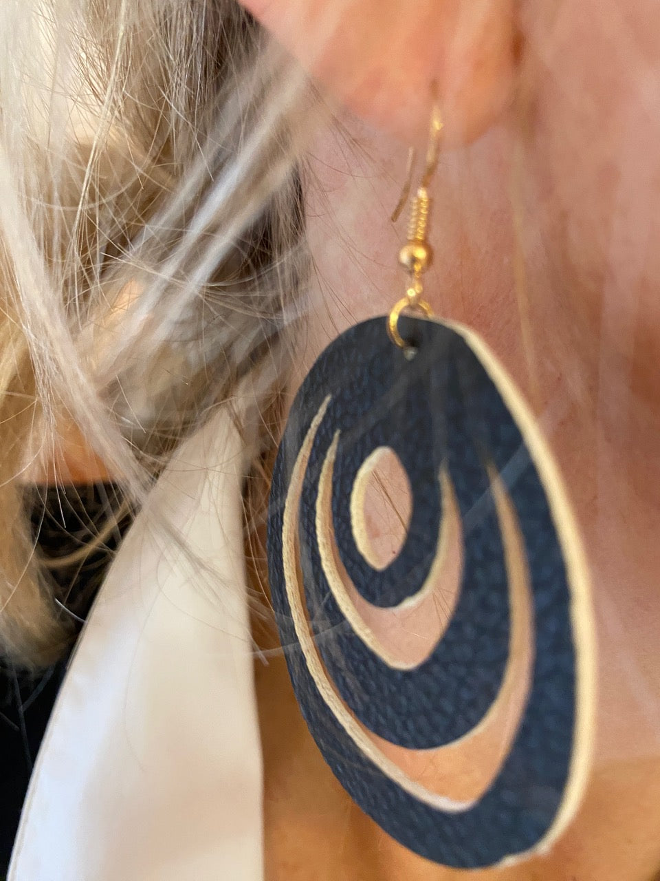 Boucles d'oreilles - ETHNIQUE