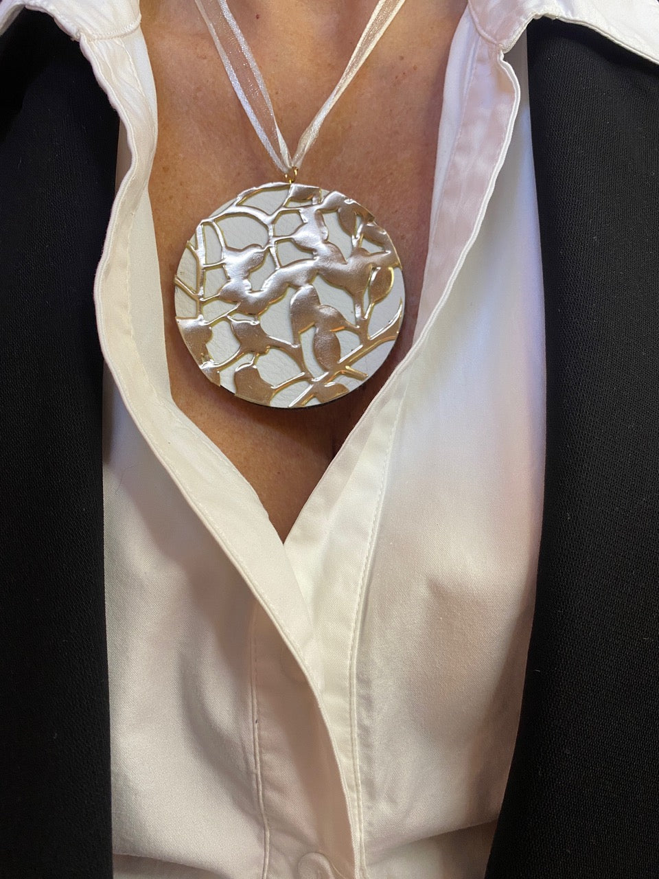 Collier - MULANA