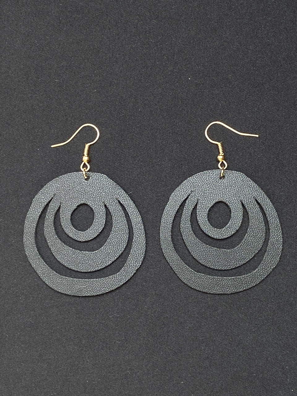 Boucles d'oreilles - ETHNIQUE