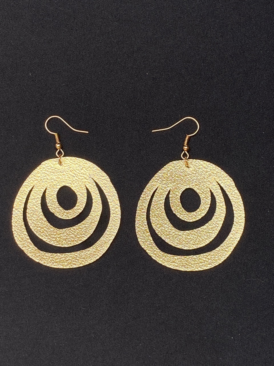 Boucles d'oreilles - ETHNIQUE