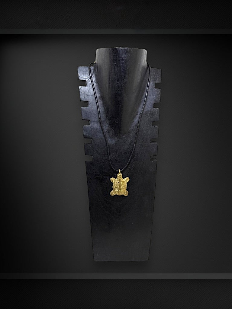 Collier "Tortue"