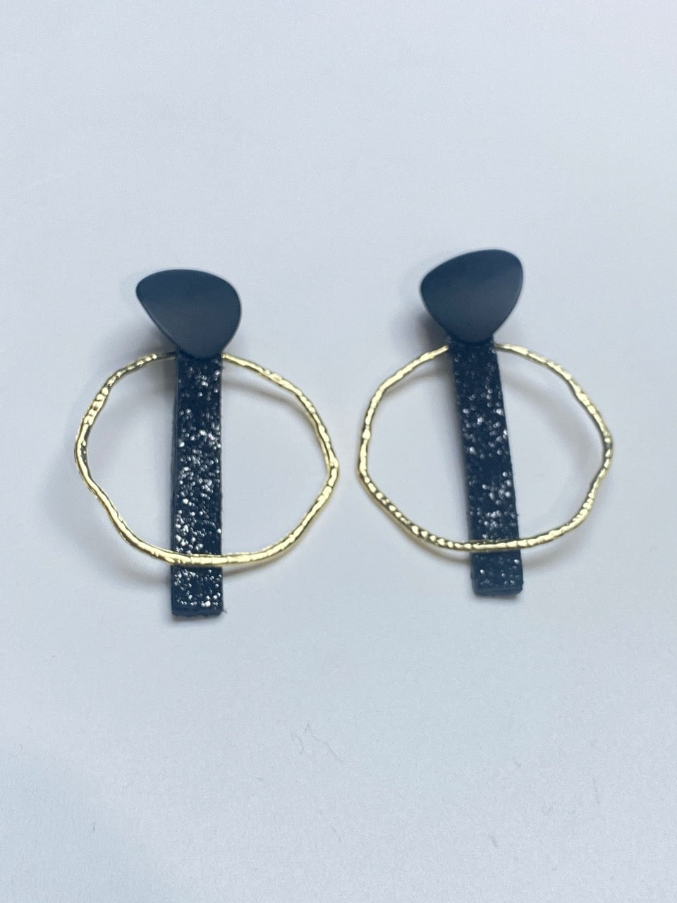 Boucles d'oreilles - INAYA